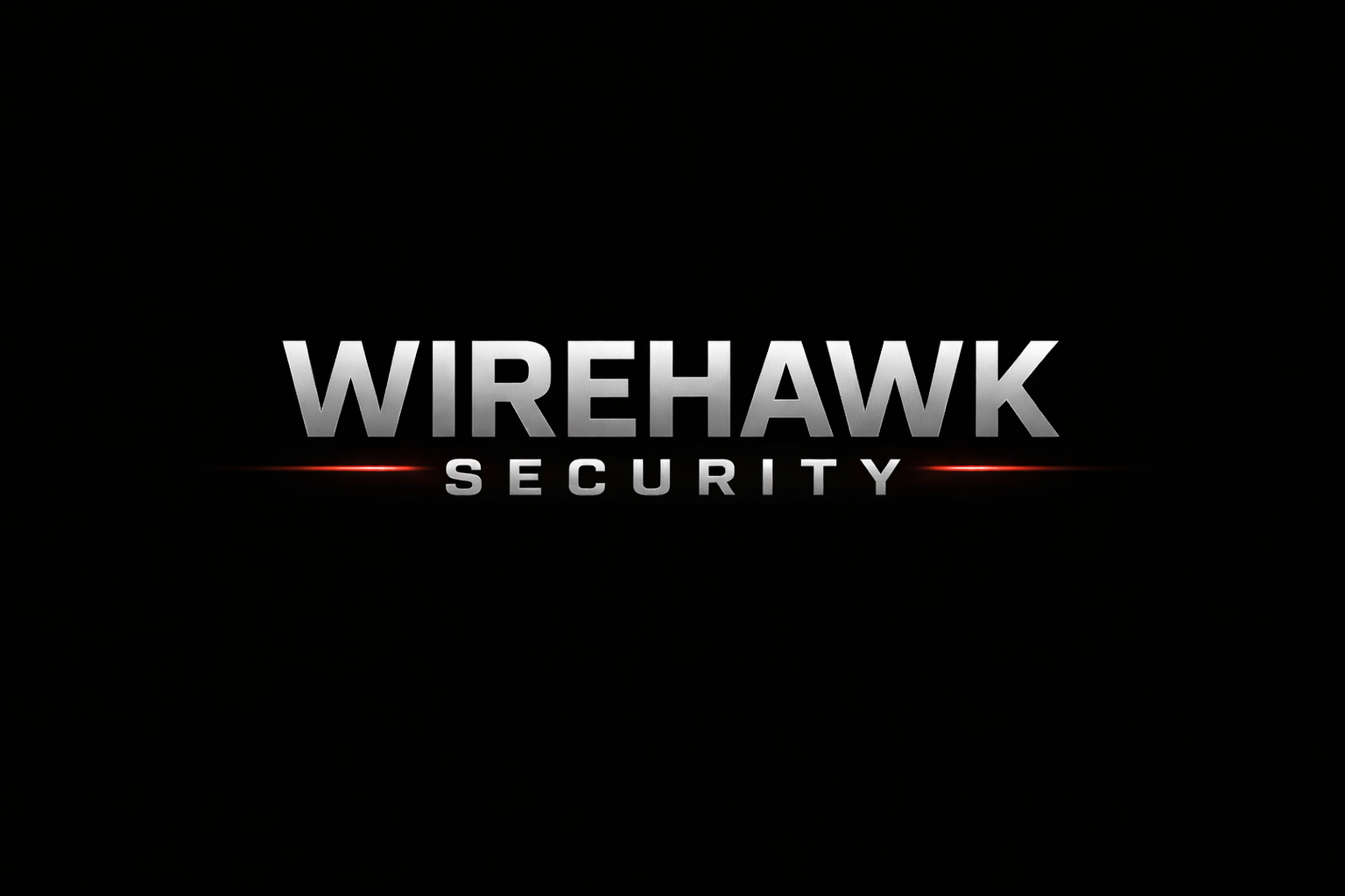WireHawk Security